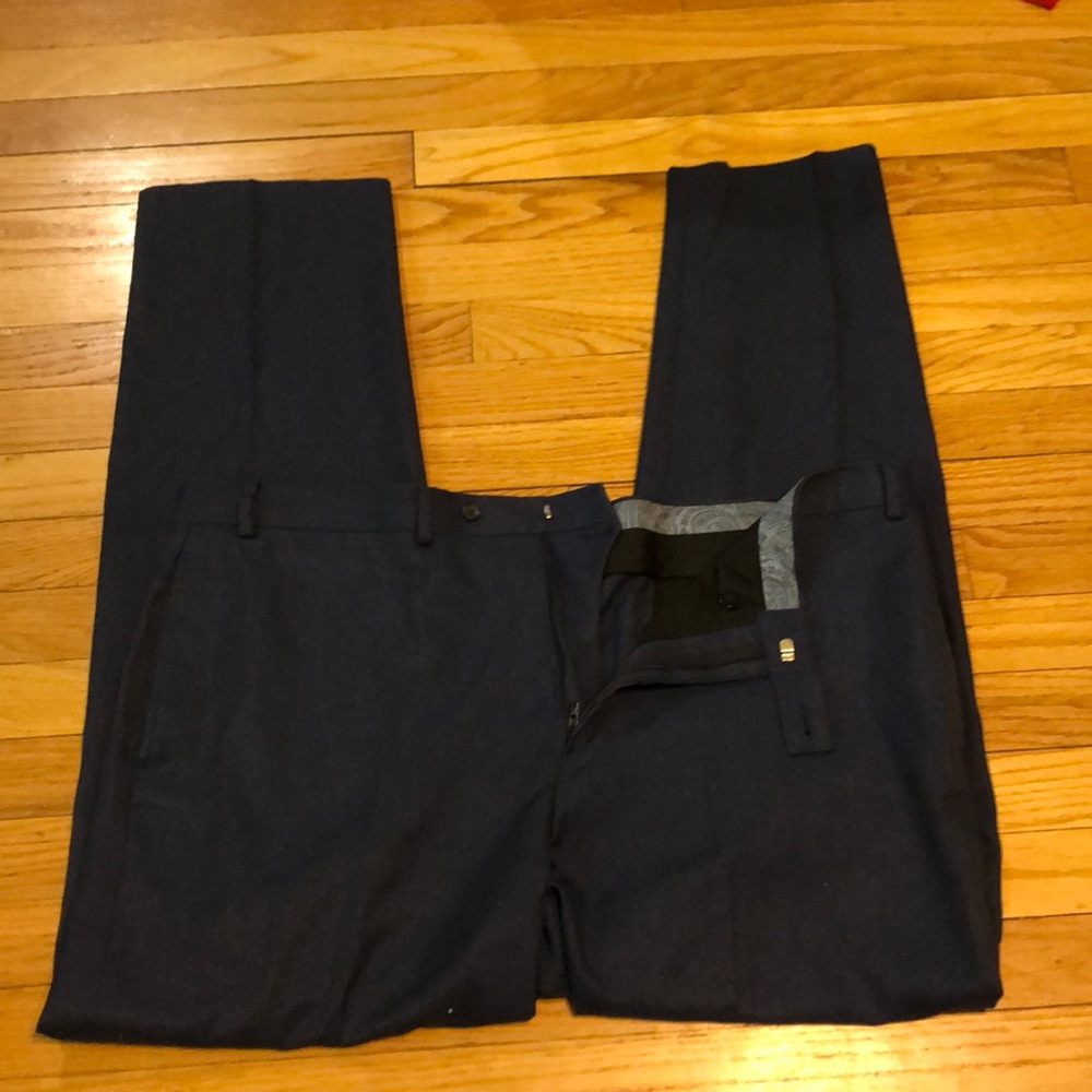 RALPH LAUREN men’s  dress pants